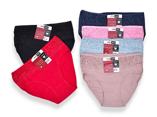 Трусы Obuv Ok2 M015 (12307) mix - делук