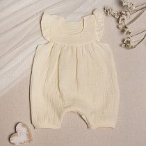 Боди Meloria ML644 yellow - делук