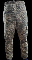 Штаны Max-T M20 khaki - делук