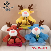 Плед Mallory 85-10-40 - делук