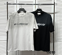 Футболка Mmc Clothes 15010 black - делук