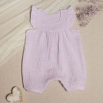 Боди Meloria ML642 lilac - делук