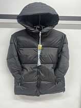 Куртка Farbique F141 d.grey - делук
