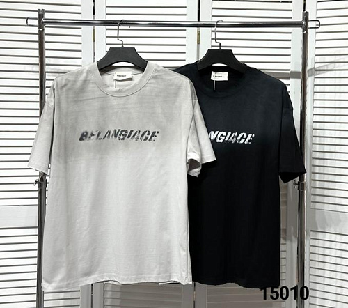 Футболка Mmc Clothes 15010 black - делук