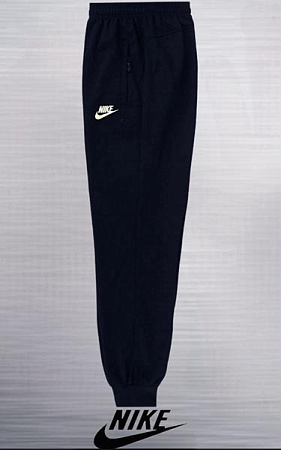 Штаны Спорт Azt AZ74 navy - делук
