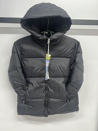 Куртка Farbique F141 d.grey - делук
