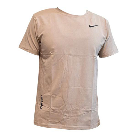 Футболка Sevim SV1616 beige - делук