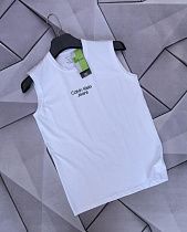 Майка Rassul 6189 white - делук