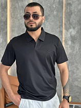 Футболка Balami BL35 black - делук