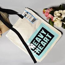 Сумка Luna-Bag 24-96 white-l.blue - делук