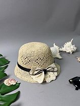 Панама Dfk DF3 beige - делук