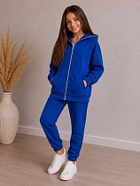 Костюм Спорт Marimaks 178 blue - делук