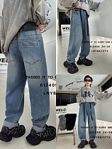 Джинсы Meloria 612409 black - делук