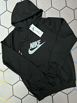 Худи Alex Clothes 4955 black - делук