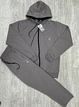 Костюм Спорт Annet VE0110 grey - делук