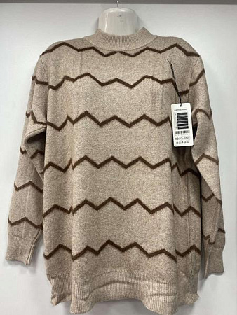 Свитер P.Hey Q552 mix - делук