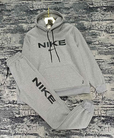 Костюм Спорт Moranny MR39 l.grey - делук