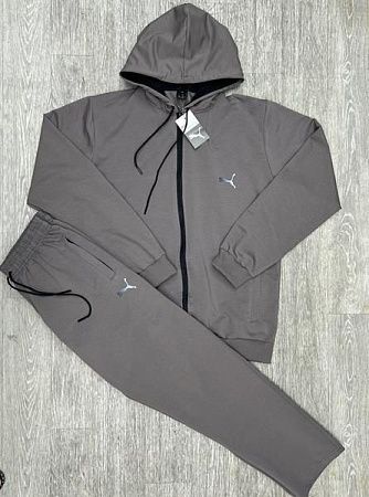 Костюм Спорт Annet VE0110 grey - делук