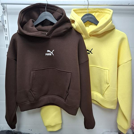 Топ Newe 1202 yellow - делук