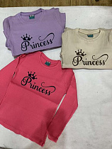 Свитер Zayka ZA1932 beige - делук