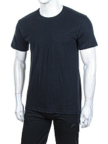 Футболка Banko N2001-3 black - делук