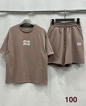 Костюм Met&March 100 brown - делук