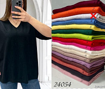 Американка Elena&Vika 24054-10 white - делук