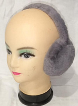 Наушники Mabi MB279 grey - делук