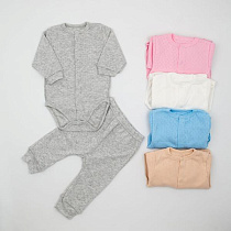 Костюм Webi 77-75 white - делук