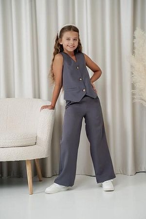 Костюм Miki Maki MM22 grey - делук
