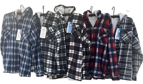 Кофта Essa E839 grey - делук