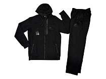 Костюм Спорт Sevim 121 black - делук