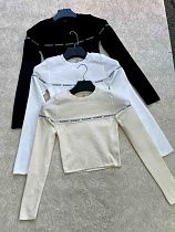 Свитер X-Ray 6552 beige - делук