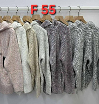 Кофта Peng F55 mix - делук