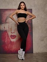Лосины Little Secret 400736 black - делук