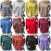 Американка Modnulya 25243 brown - делук