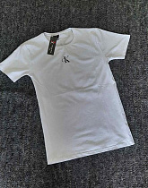 Футболка Mary Poppins 6932 white - делук