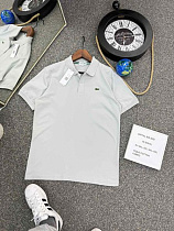 Футболка 2Bro BR844 l.grey - делук