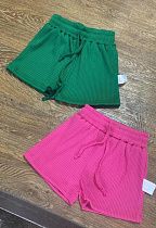 Шорты Boys&Girls BG4 pink - делук