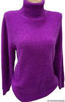 Свитер G.L.S.A 26436 purple Свитер G.L.S.A 26436 purple - делук