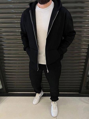 Костюм Спорт Faraon 1668 black - делук