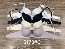 Бюстгальтер Diorella 5173C grey - делук