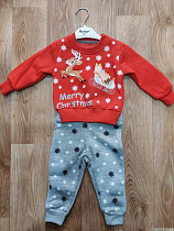 Костюм Major M734 red - делук