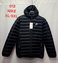 Куртка Peng 012 black - делук