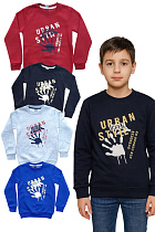 Свитер Mmz M821 navy - делук