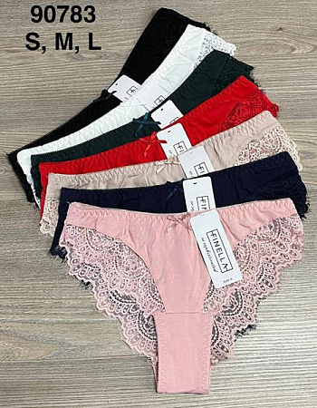 Трусы Comfort 90783 mix - делук