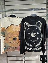Футболка Trend 2651 black - делук