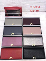 Кошелек Annet SA3733 mix - делук