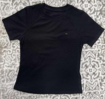Топ Divo DV534 black - делук
