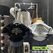 Свитер Meloria 2662 black - делук